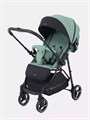 Коляска прогулочная Rant Shift Forest green 4670078641489