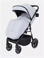 Коляска прогулочная Rant Volt Light grey 4670078641809