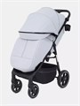 Коляска прогулочная Rant Volt Light grey 4670078641809