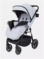 Коляска прогулочная Rant Volt Light grey 4670078641809