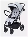Коляска прогулочная Rant Volt Light grey 4670078641809