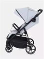 Коляска прогулочная Rant Volt Light grey 4670078641809