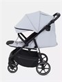 Коляска прогулочная Rant Volt Light grey 4670078641809