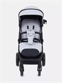 Коляска прогулочная Rant Volt Light grey 4670078641809