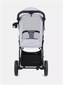 Коляска прогулочная Rant Volt Light grey 4670078641809