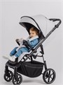 Коляска прогулочная Rant Volt Light grey 4670078641809