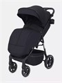 Коляска прогулочная Rant Volt Midnight black 4670078641854