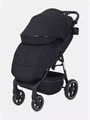 Коляска прогулочная Rant Volt Midnight black 4670078641854