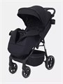 Коляска прогулочная Rant Volt Midnight black 4670078641854