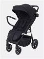 Коляска прогулочная Rant Volt Midnight black 4670078641854