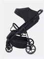 Коляска прогулочная Rant Volt Midnight black 4670078641854