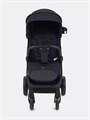 Коляска прогулочная Rant Volt Midnight black 4670078641854