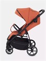 Коляска прогулочная Rant Volt Orange brown 4670078641830