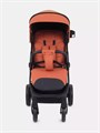Коляска прогулочная Rant Volt Orange brown 4670078641830