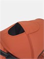 Коляска прогулочная Rant Volt Orange brown 4670078641830