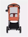 Коляска прогулочная Rant Volt Orange brown 4670078641830
