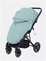 Коляска прогулочная Mowbaby Turbo 2.0 2025 Mint 4670078646460