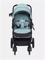 Коляска прогулочная Mowbaby Turbo 2.0 2025 Mint 4670078646460