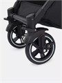 Коляска прогулочная Mowbaby Turbo 2.0 2025 Mint 4670078646460