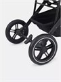 Коляска прогулочная Mowbaby Turbo 2.0 2025 Mint 4670078646460