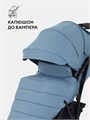 Коляска прогулочная Rant Largo 2024 Arctic blue 4670078642882