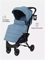 Коляска прогулочная Rant Largo 2024 Arctic blue 4670078642882
