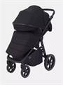 Коляска прогулочная Mowbaby Trail Black 4670078642967