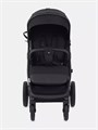 Коляска прогулочная Mowbaby Trail Black 4670078642967