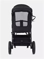 Коляска прогулочная Mowbaby Trail Black 4670078642967