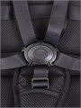 Коляска прогулочная Mowbaby Trail Black 4670078642967