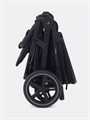 Коляска прогулочная Mowbaby Trail Black 4670078642967