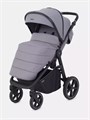 Коляска прогулочная Mowbaby Trail Grey 4670078642998