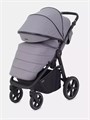 Коляска прогулочная Mowbaby Trail Grey 4670078642998