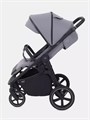 Коляска прогулочная Mowbaby Trail Grey 4670078642998