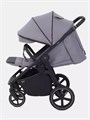 Коляска прогулочная Mowbaby Trail Grey 4670078642998