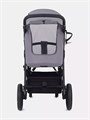 Коляска прогулочная Mowbaby Trail Grey 4670078642998
