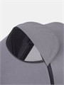 Коляска прогулочная Mowbaby Trail Grey 4670078642998