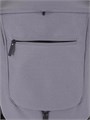 Коляска прогулочная Mowbaby Trail Grey 4670078642998