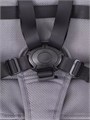 Коляска прогулочная Mowbaby Trail Grey 4670078642998