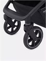 Коляска прогулочная Mowbaby Trail Grey 4670078642998