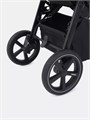 Коляска прогулочная Mowbaby Trail Grey 4670078642998