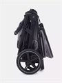 Коляска прогулочная Mowbaby Trail Grey 4670078642998