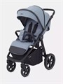 Коляска прогулочная Mowbaby Trail Blue 4670078642974