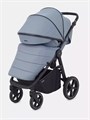 Коляска прогулочная Mowbaby Trail Blue 4670078642974