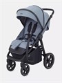 Коляска прогулочная Mowbaby Trail Blue 4670078642974