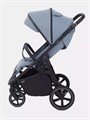 Коляска прогулочная Mowbaby Trail Blue 4670078642974
