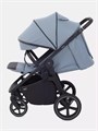 Коляска прогулочная Mowbaby Trail Blue 4670078642974