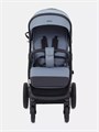 Коляска прогулочная Mowbaby Trail Blue 4670078642974