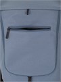 Коляска прогулочная Mowbaby Trail Blue 4670078642974