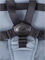 Коляска прогулочная Mowbaby Trail Blue 4670078642974